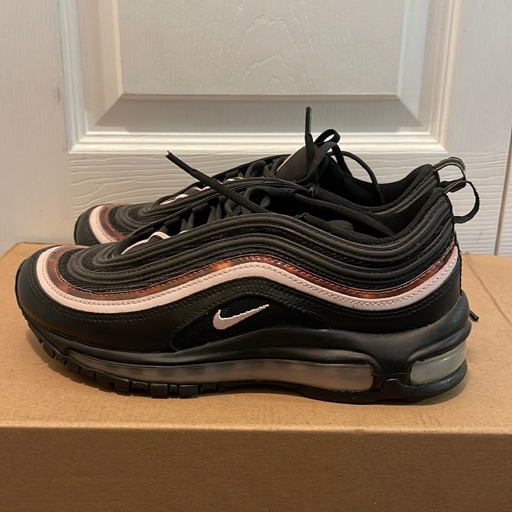 Nike Air Max 97 Tortoise Shell women’s shoe